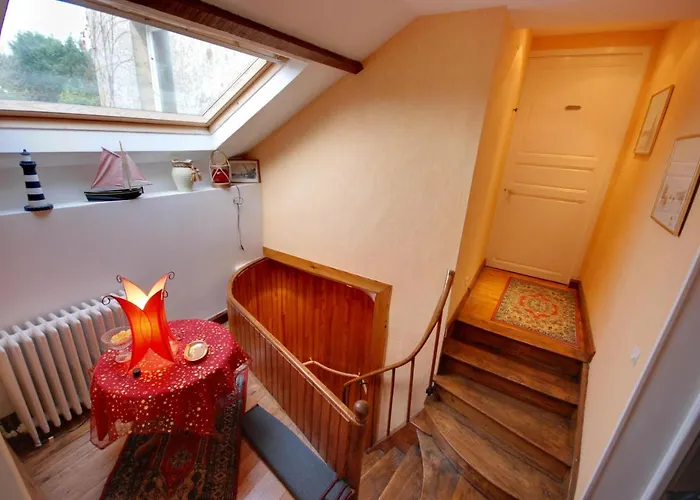 La Faisanderie