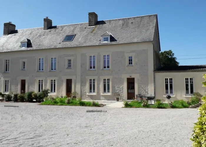 Ferme du Rupalley