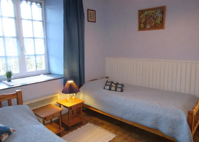 Le haut Manoir