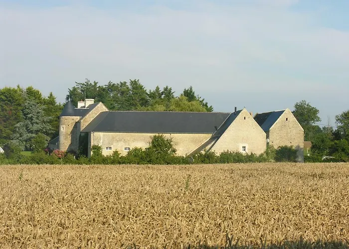 Ferme de Savigny