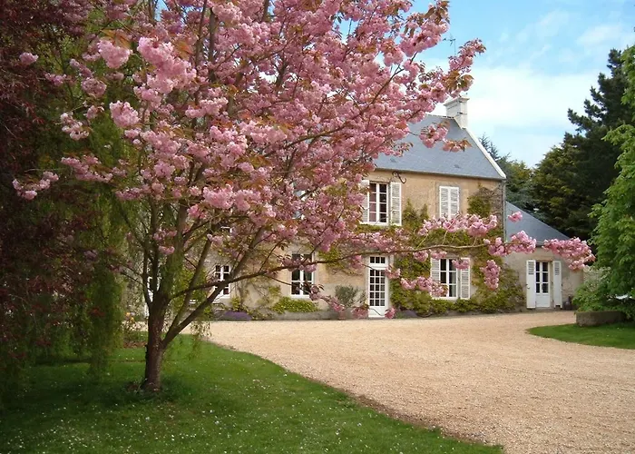 Ferme de Savigny